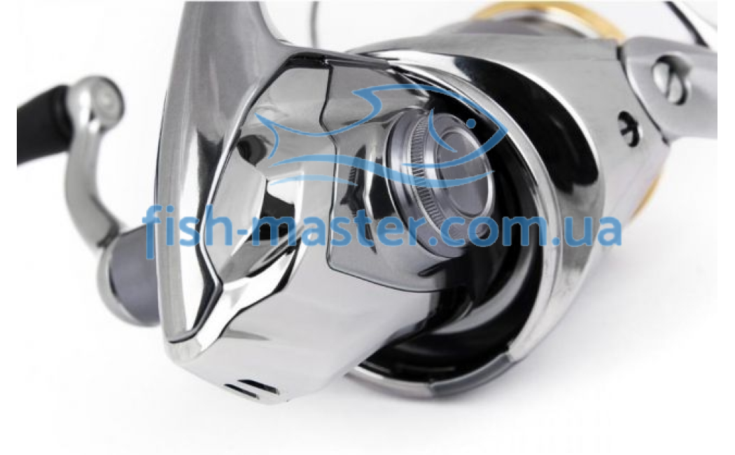 Катушка Shimano Stella C3000 FJ купить в Киеве и Украине | Цены от